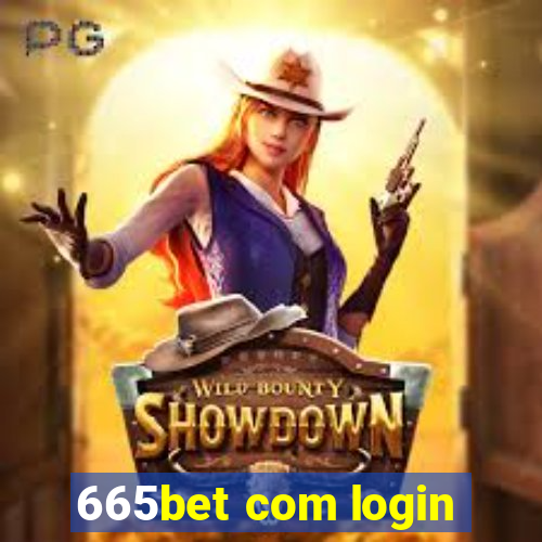 665bet com login